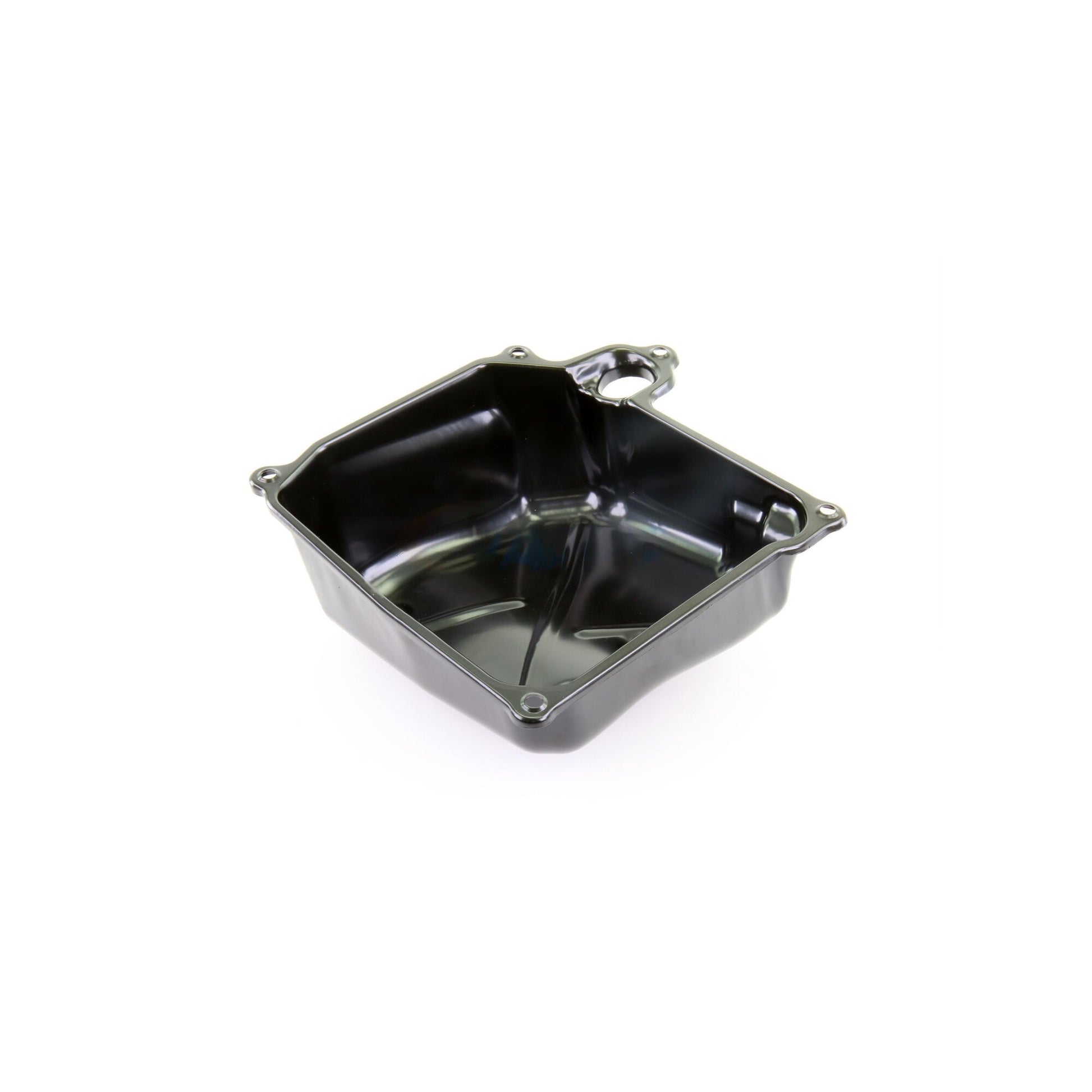 VAICO Transmission Oil Pan V10-4618