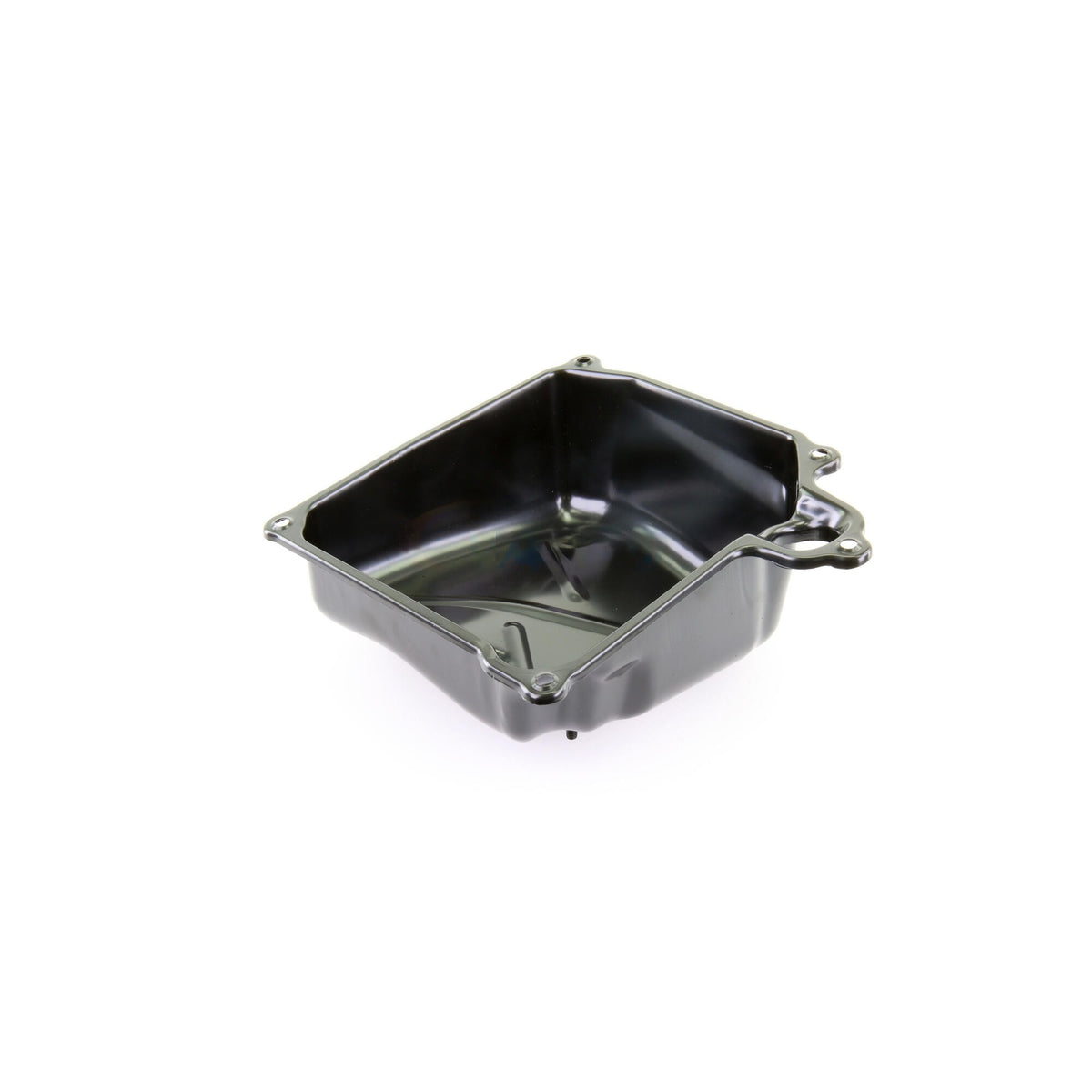 VAICO Transmission Oil Pan V10-4618