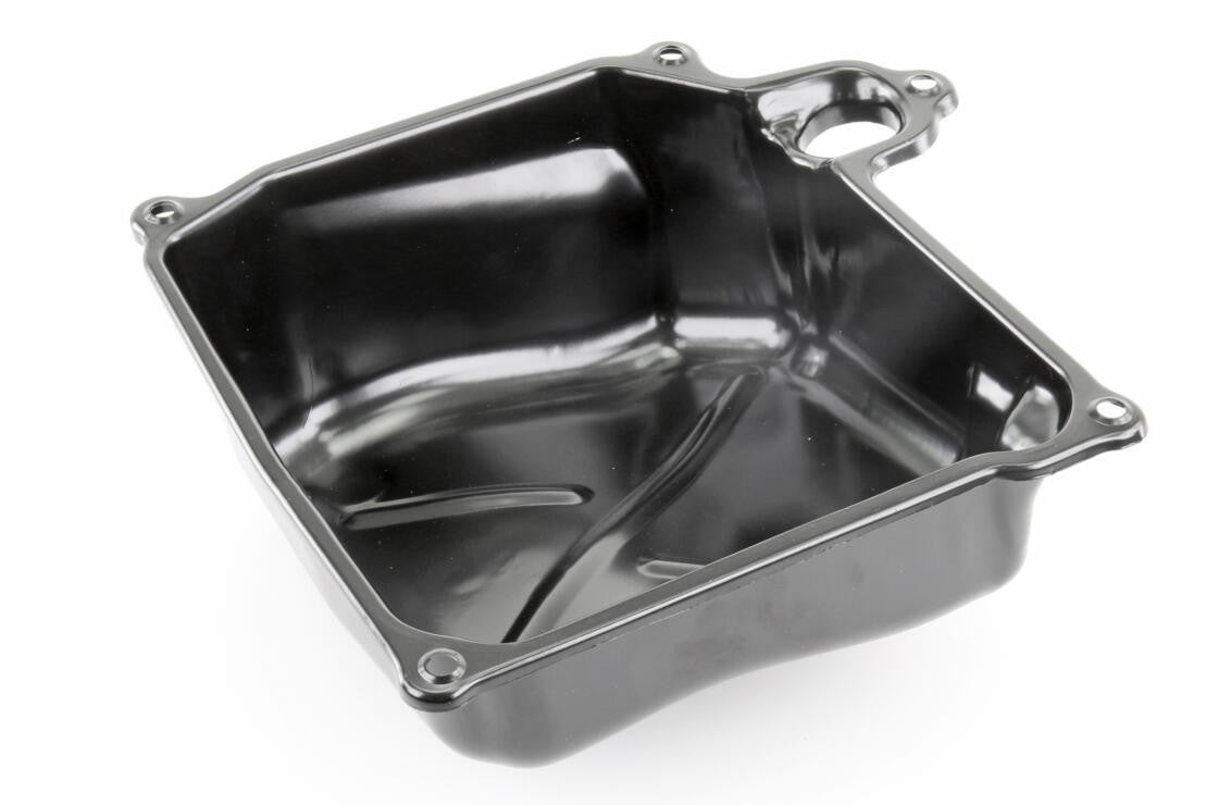 VAICO Transmission Oil Pan V10-4618