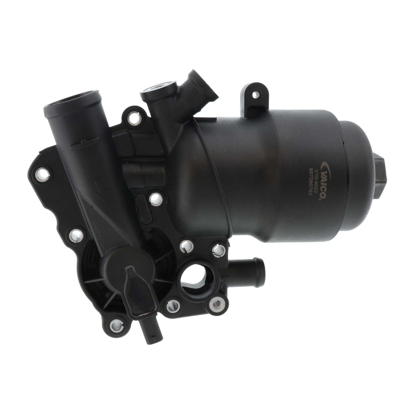 VAICO Engine Coolant Thermostat Kit V10-4622