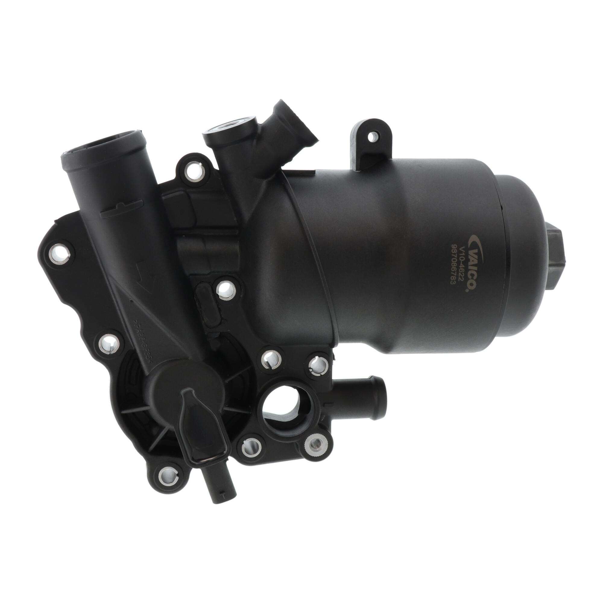 VAICO Engine Coolant Thermostat Kit V10-4622