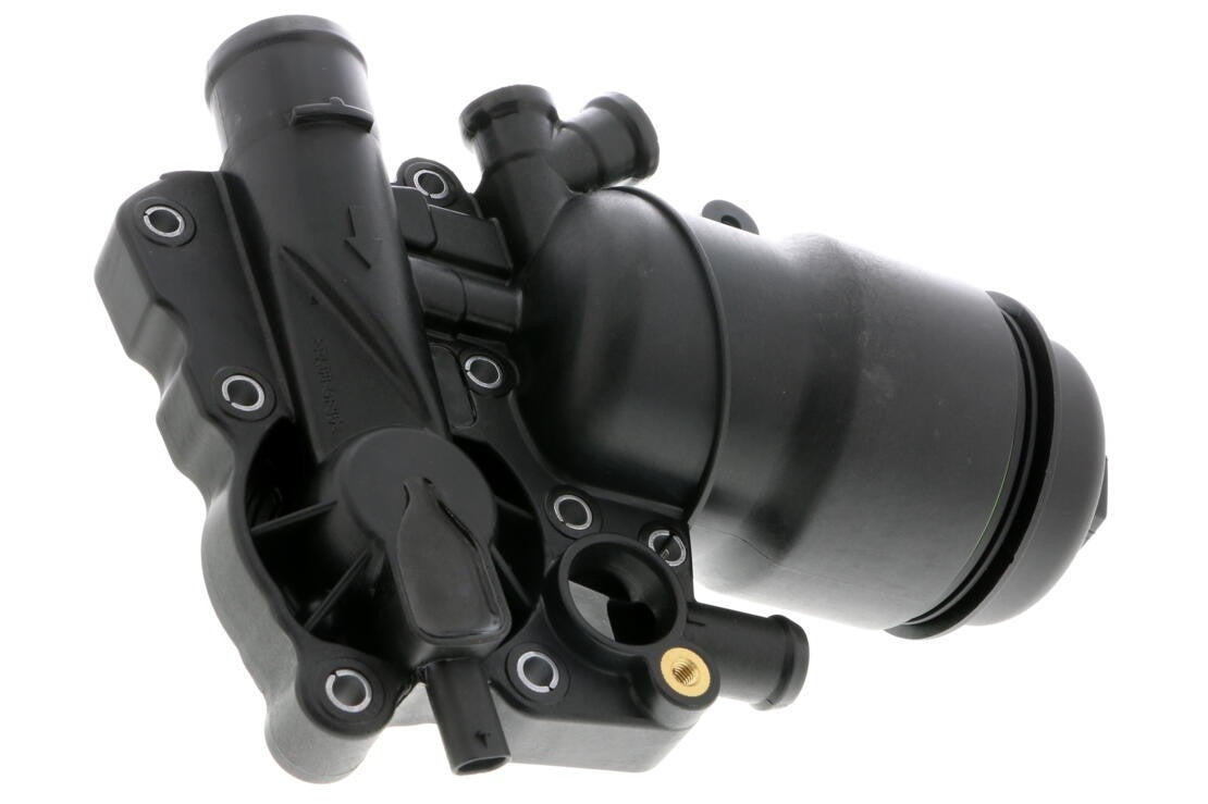 VAICO Engine Coolant Thermostat Kit V10-4622