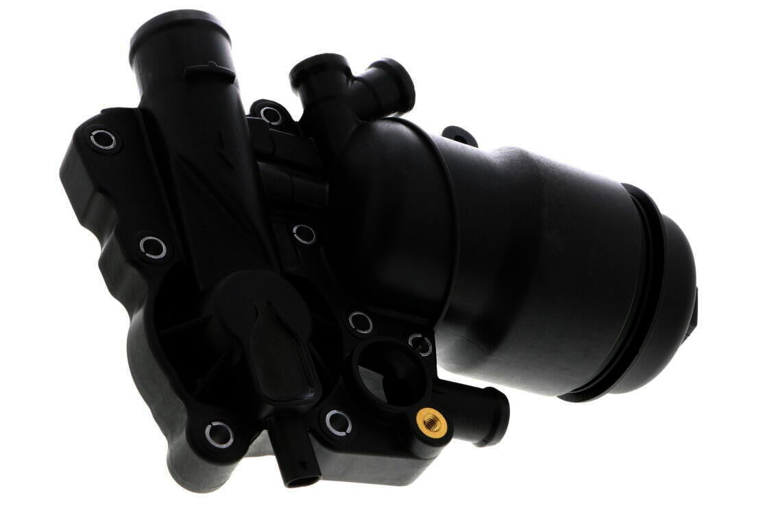 VAICO Engine Coolant Thermostat Kit V10-4622