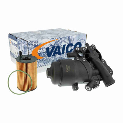 VAICO Engine Coolant Thermostat Kit V10-4622