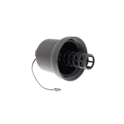 VAICO Engine Oil Filter Housing V10-4623