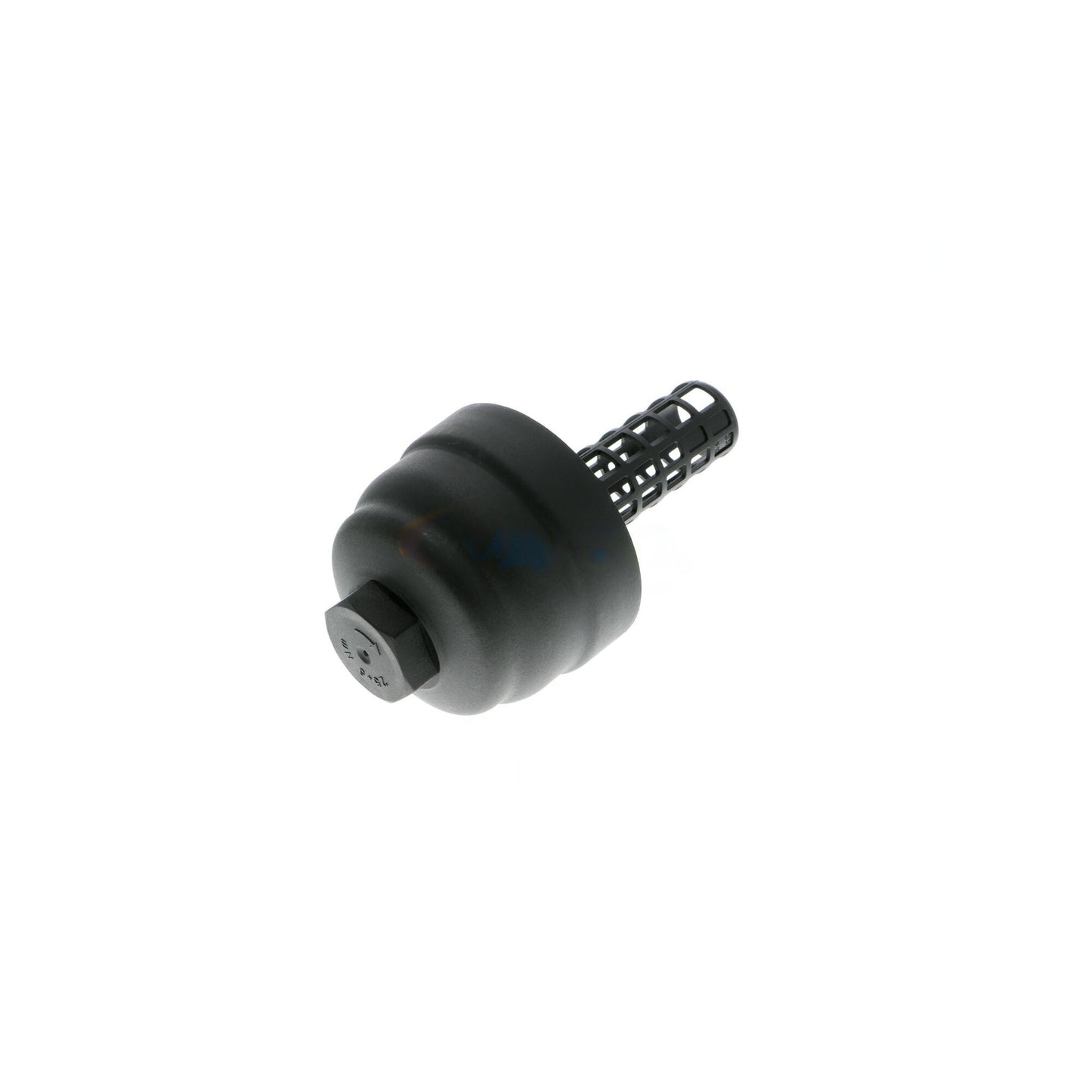 VAICO Engine Oil Filter Housing V10-4624