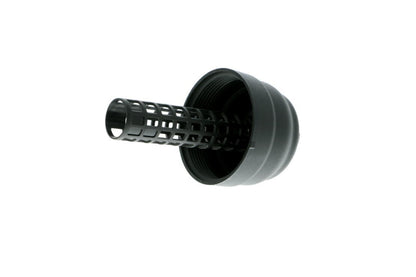 VAICO Engine Oil Filter Housing V10-4624