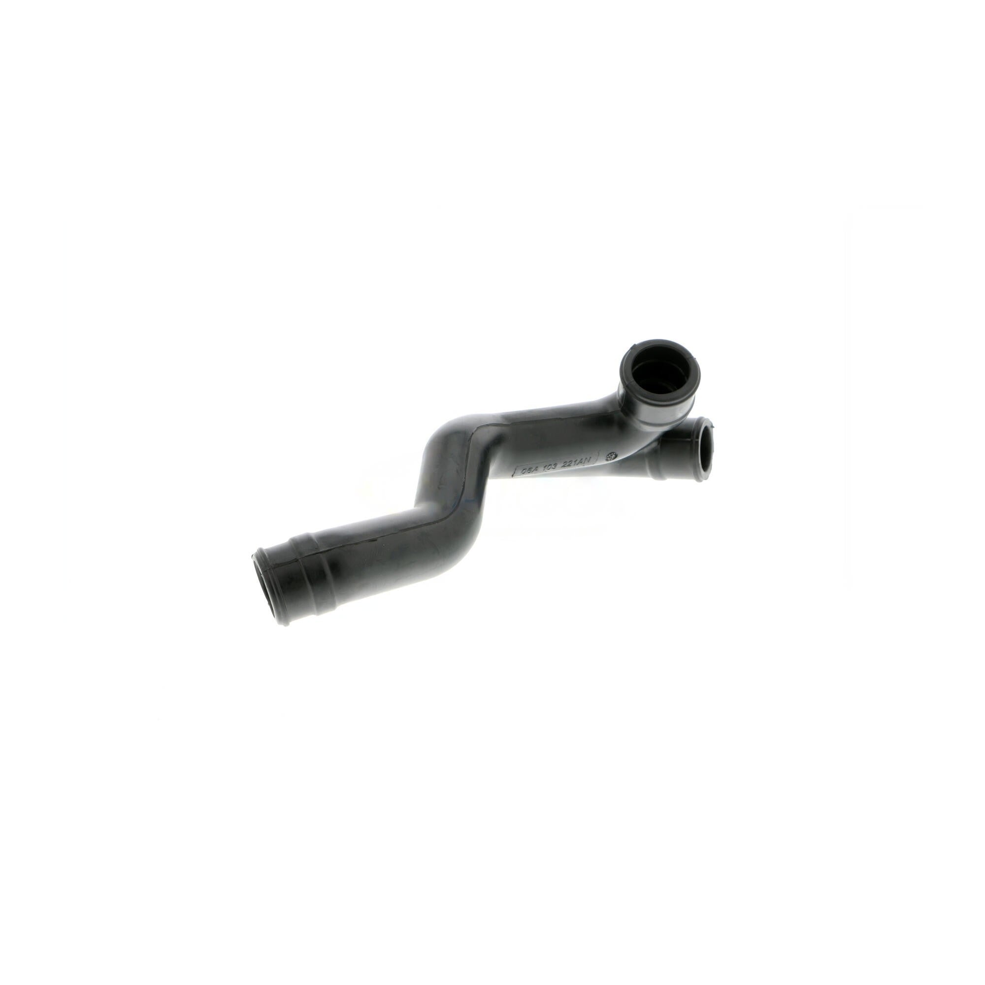 VAICO Engine Crankcase Breather Hose V10-4630