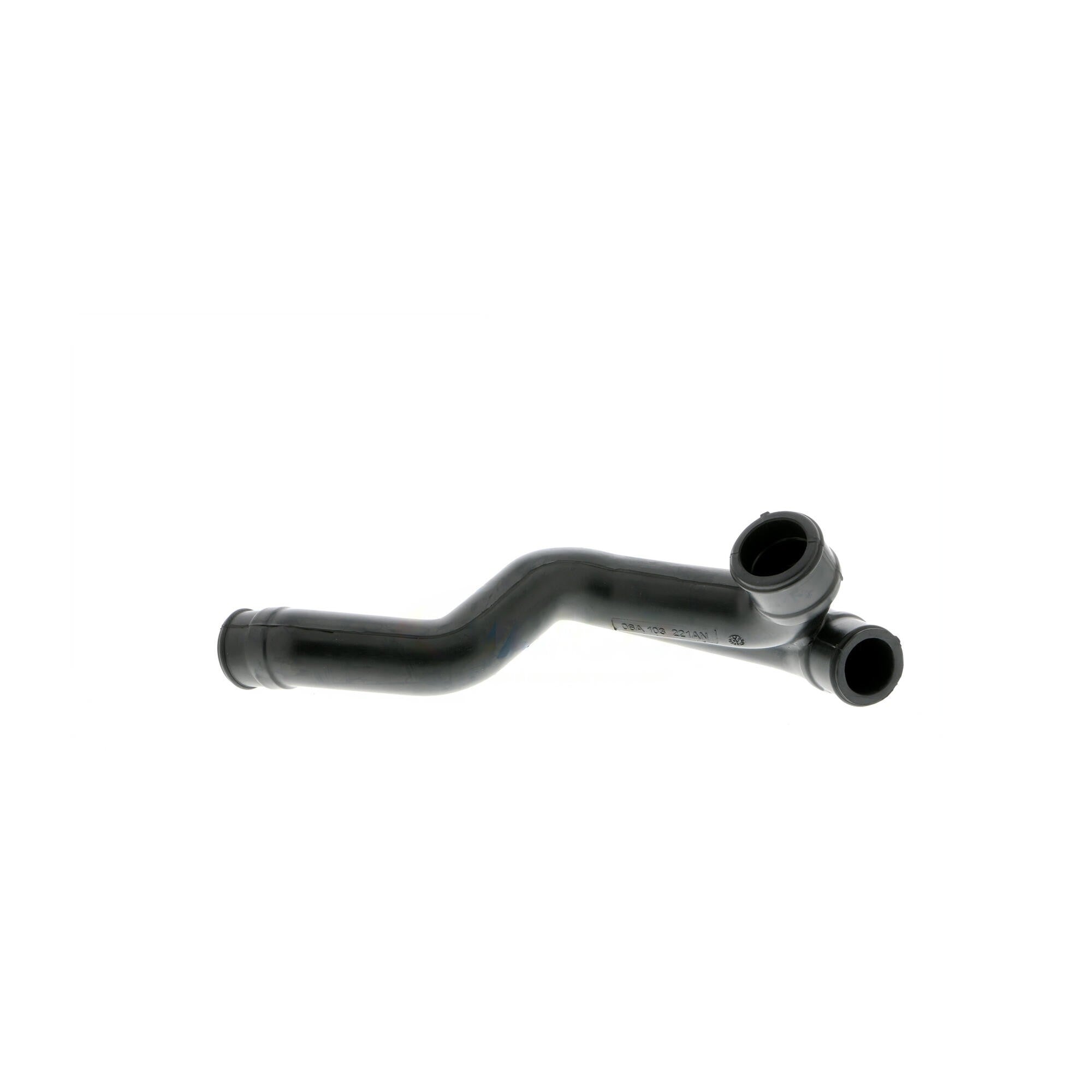 VAICO Engine Crankcase Breather Hose V10-4630