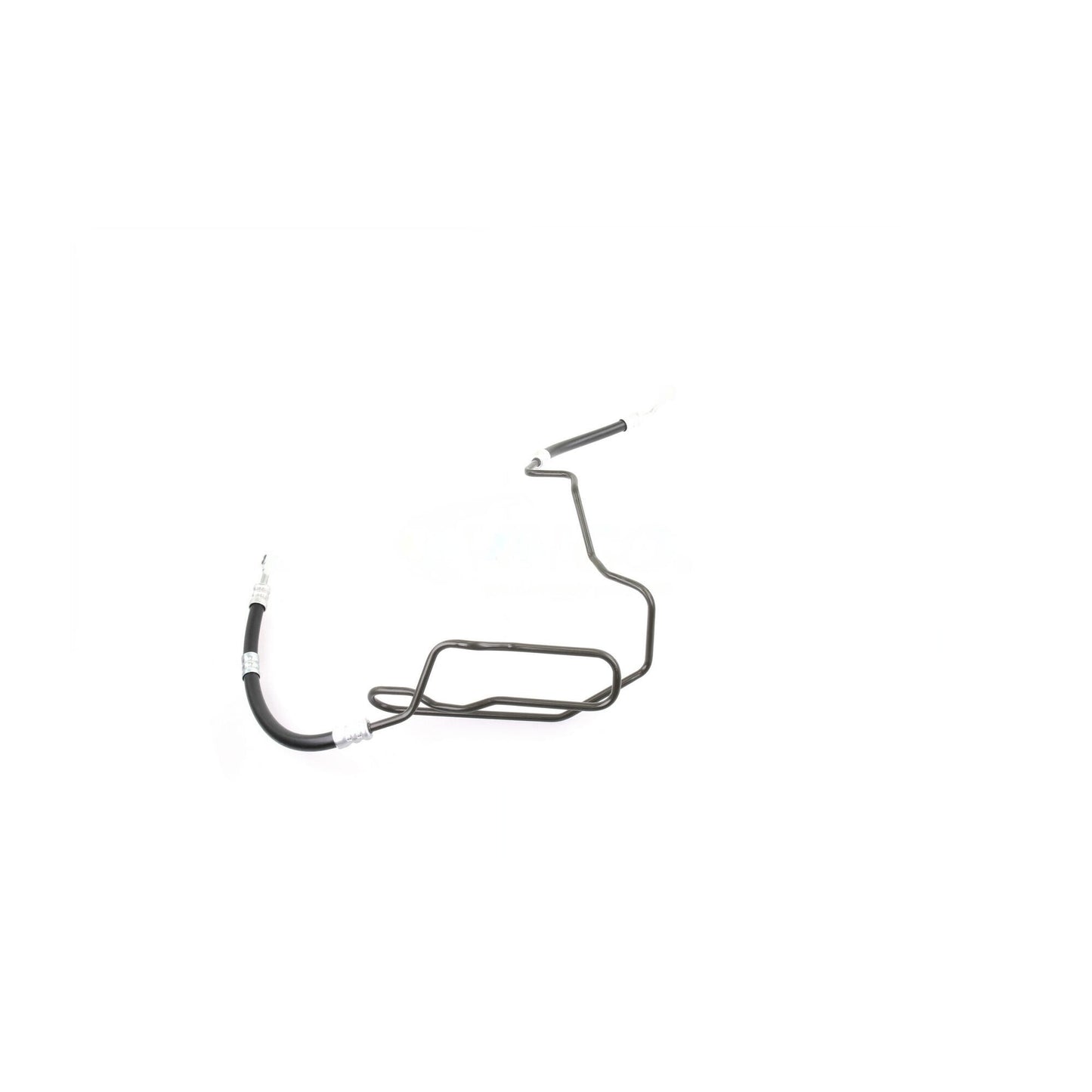 VAICO Power Steering Pressure Hose V10-4643