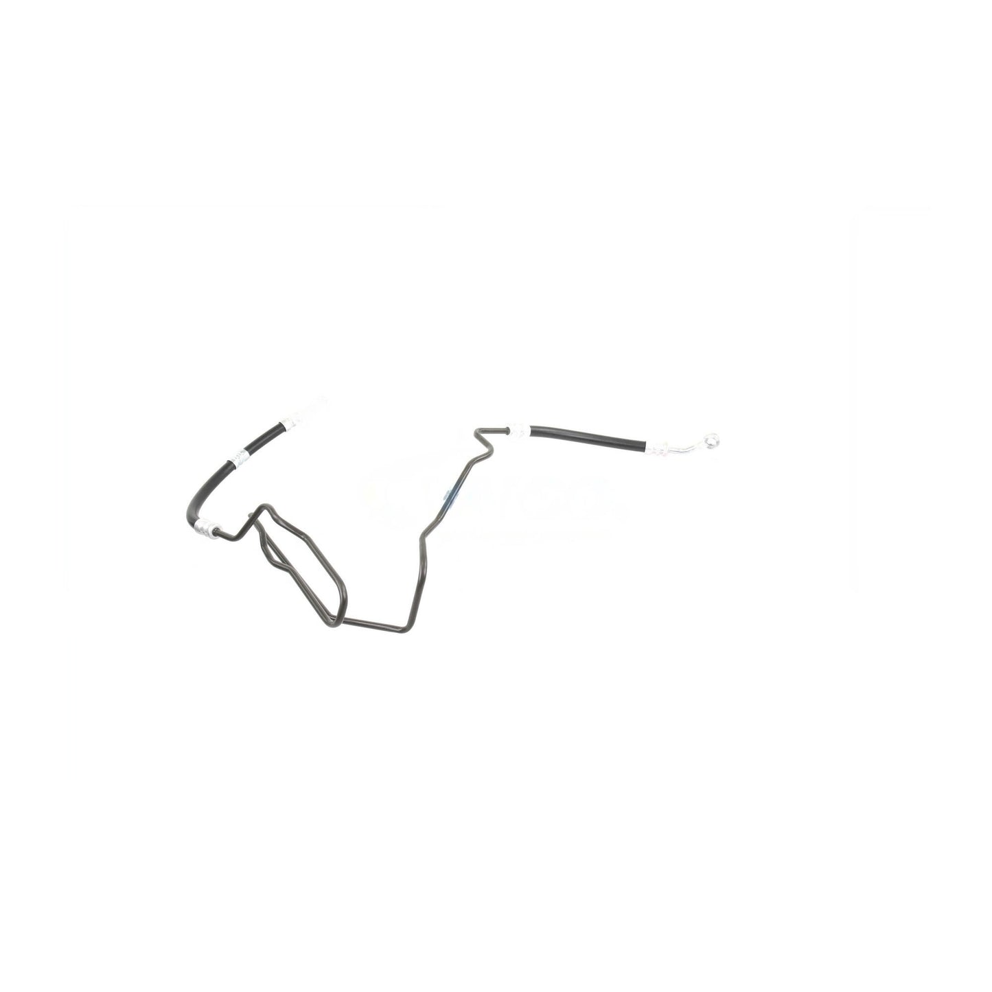 VAICO Power Steering Pressure Hose V10-4643