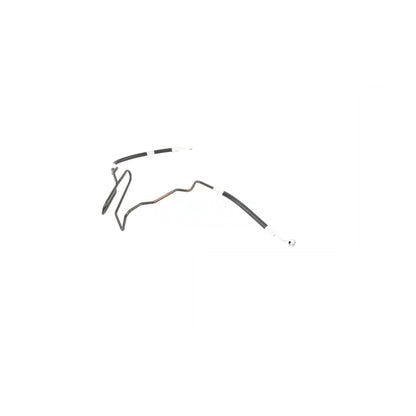 VAICO Power Steering Pressure Hose V10-4643