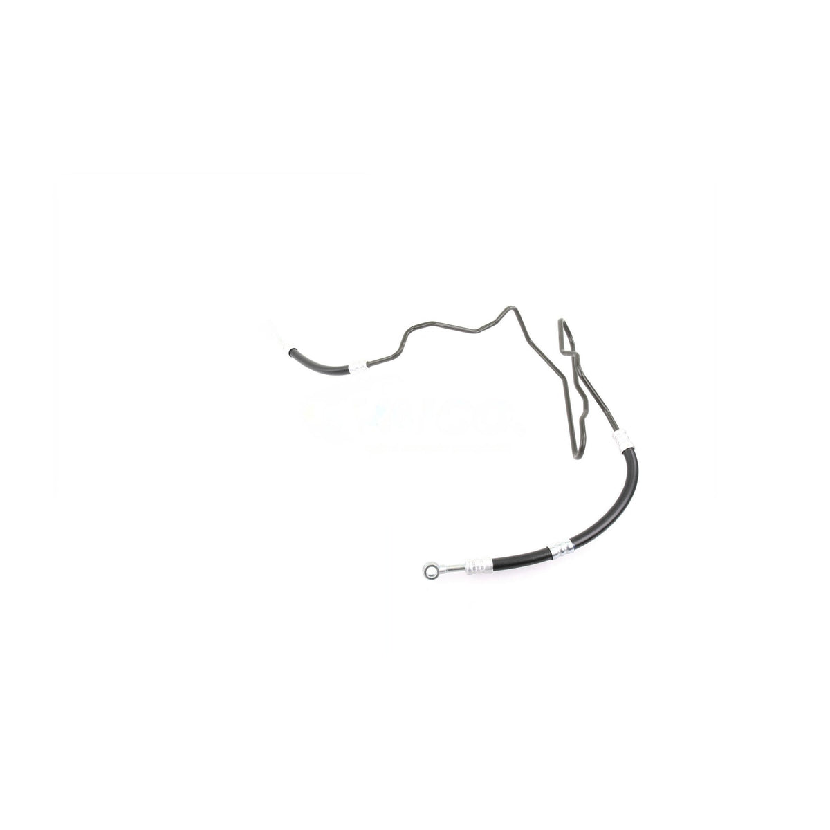 VAICO Power Steering Pressure Hose V10-4643