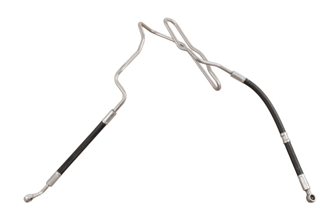 VAICO Power Steering Pressure Hose V10-4643