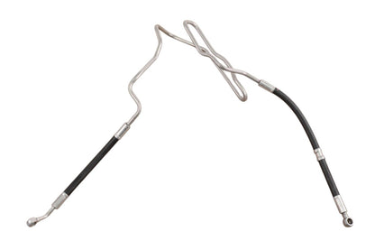 VAICO Power Steering Pressure Hose V10-4643