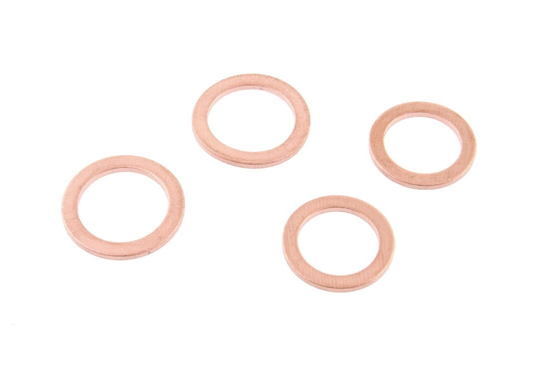 VAICO Power Steering Pressure Hose V10-4646