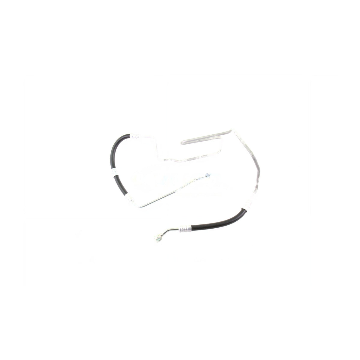 VAICO Power Steering Pressure Hose V10-4646