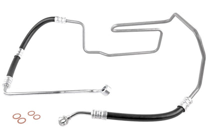 VAICO Power Steering Pressure Hose V10-4646