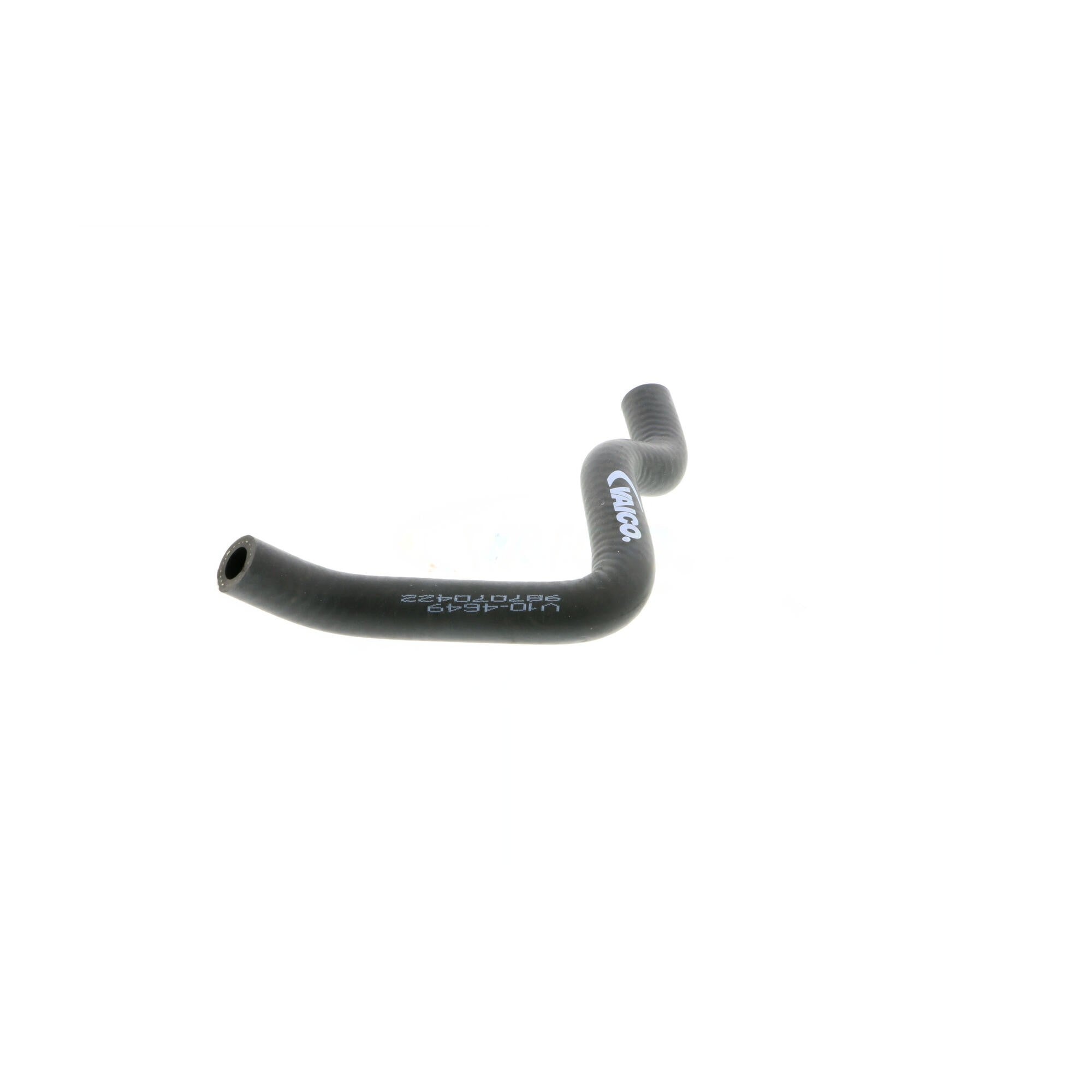 VAICO Engine Crankcase Breather Hose V10-4649