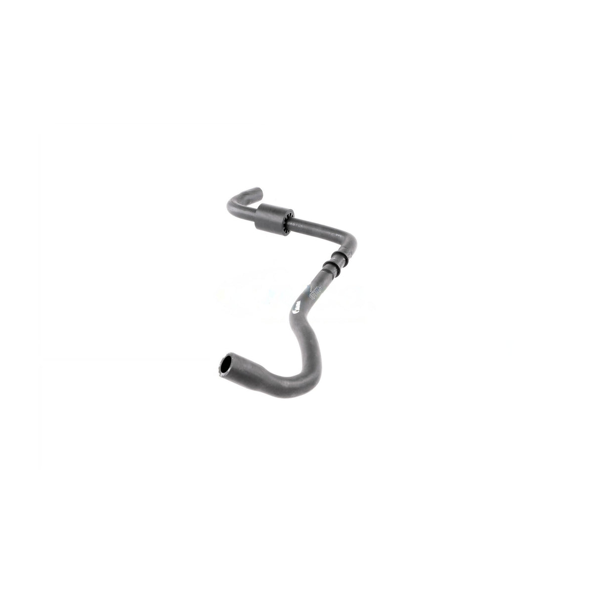 VAICO Engine Coolant Reservoir Hose V10-4654