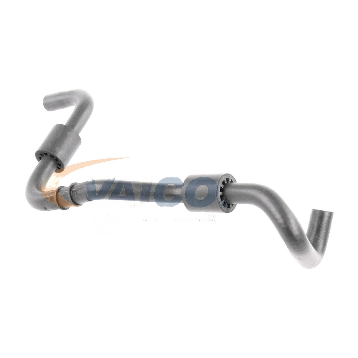 VAICO Engine Coolant Reservoir Hose V10-4655