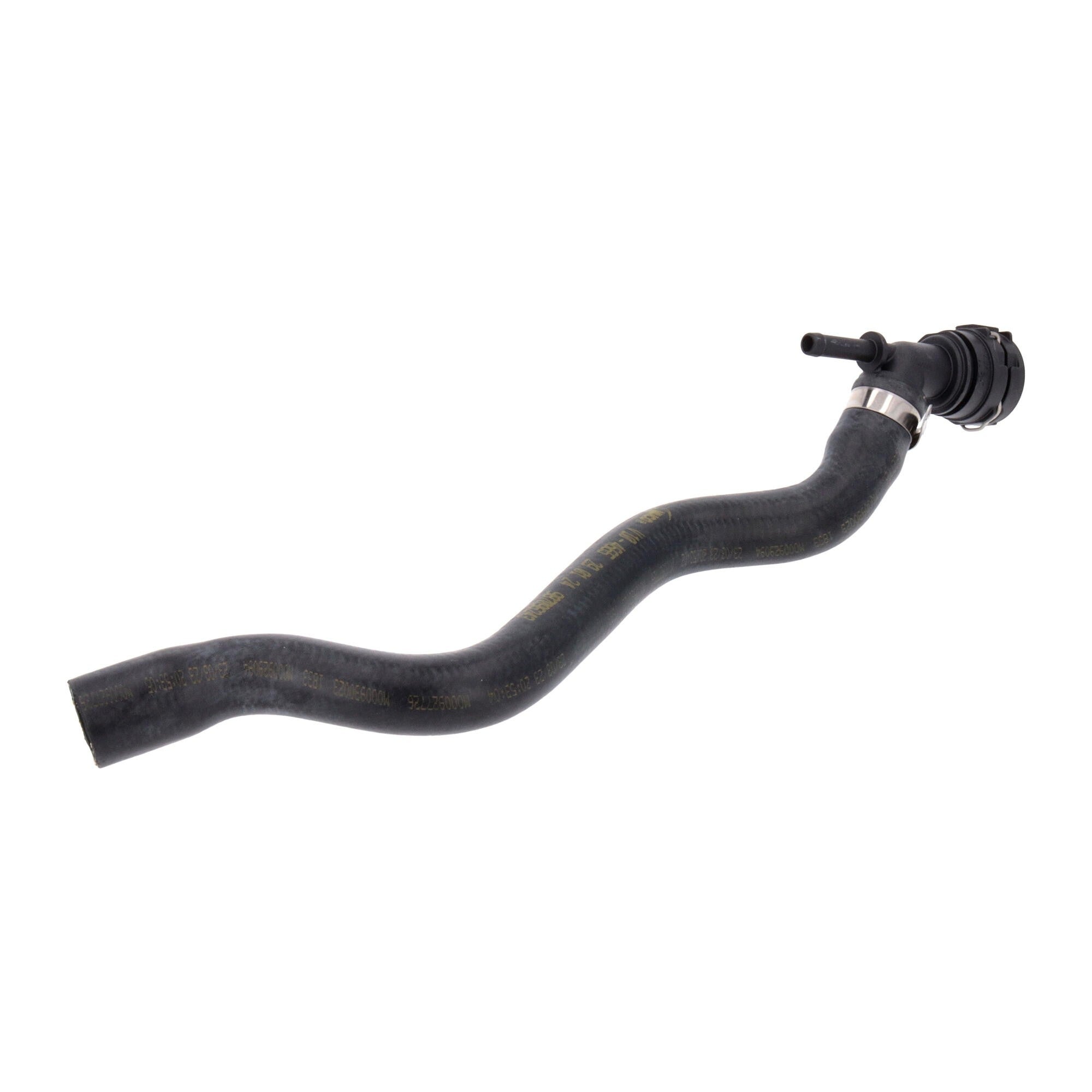 VAICO HVAC Heater Hose V10-4665