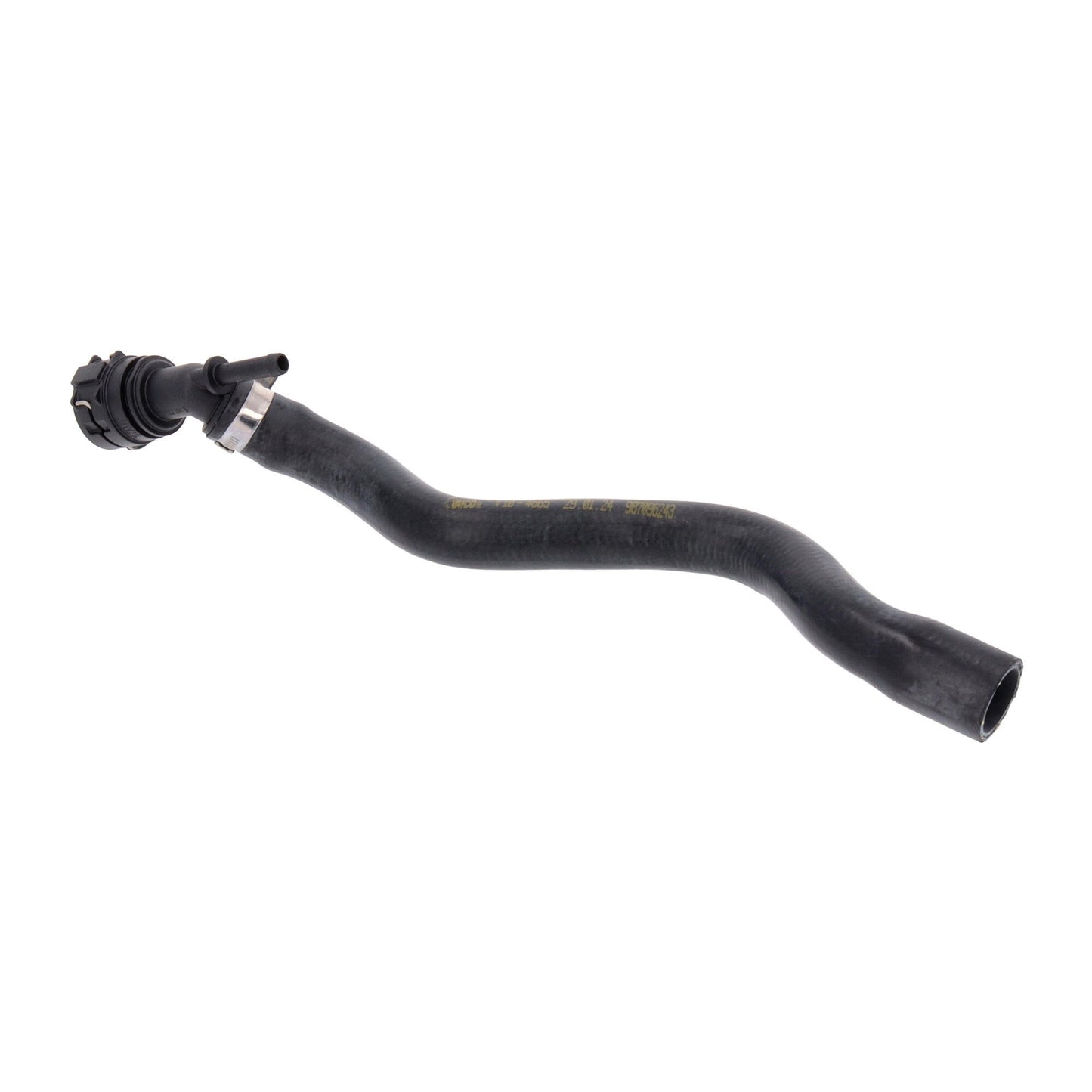 VAICO HVAC Heater Hose V10-4665