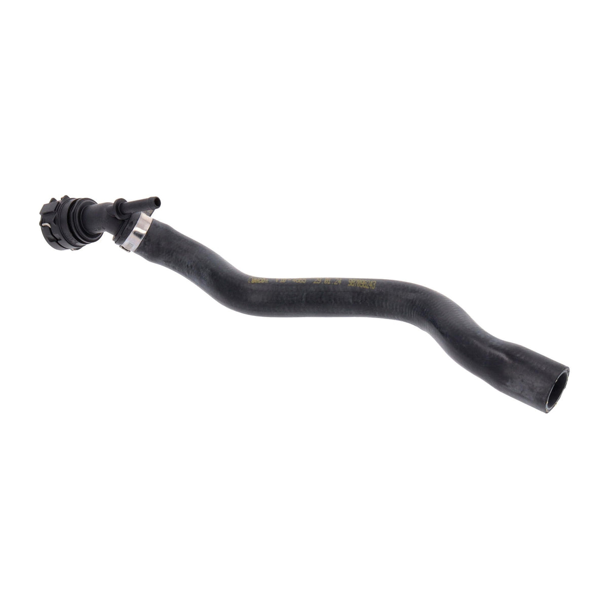 VAICO HVAC Heater Hose V10-4665