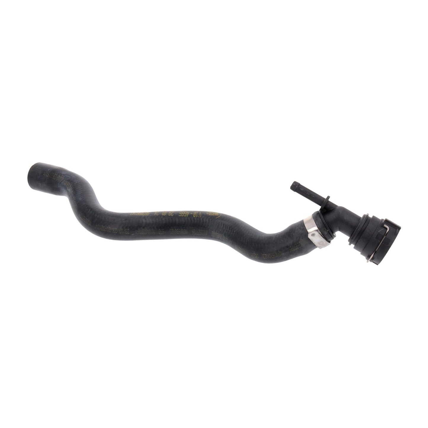 VAICO HVAC Heater Hose V10-4665