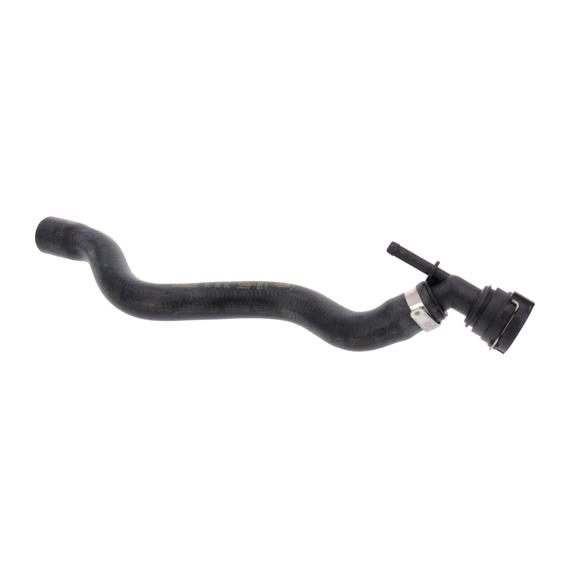 VAICO HVAC Heater Hose V10-4665