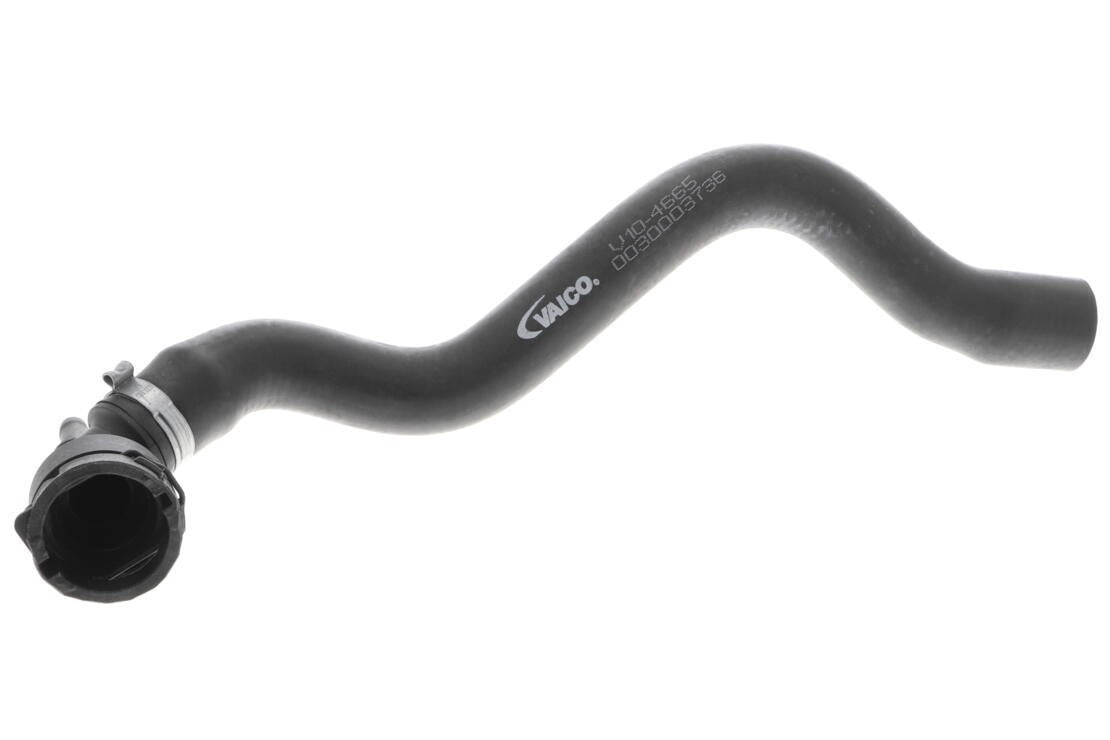 VAICO HVAC Heater Hose V10-4665