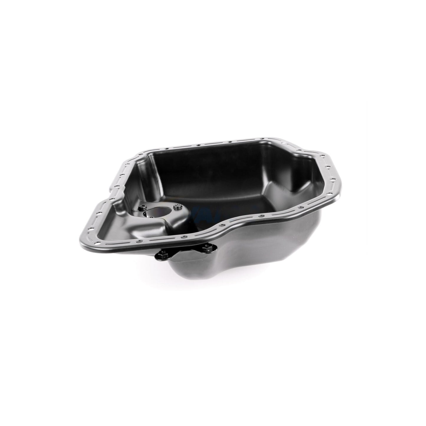 VAICO Engine Oil Pan V10-4700