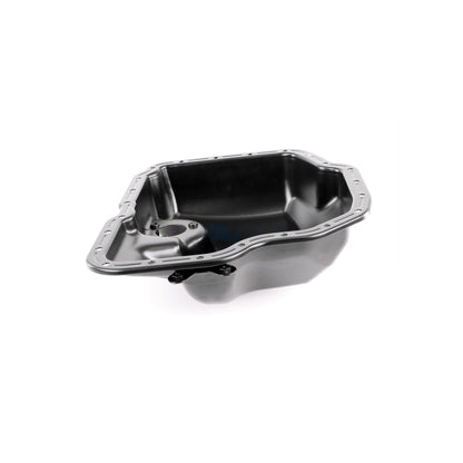 VAICO Engine Oil Pan V10-4700