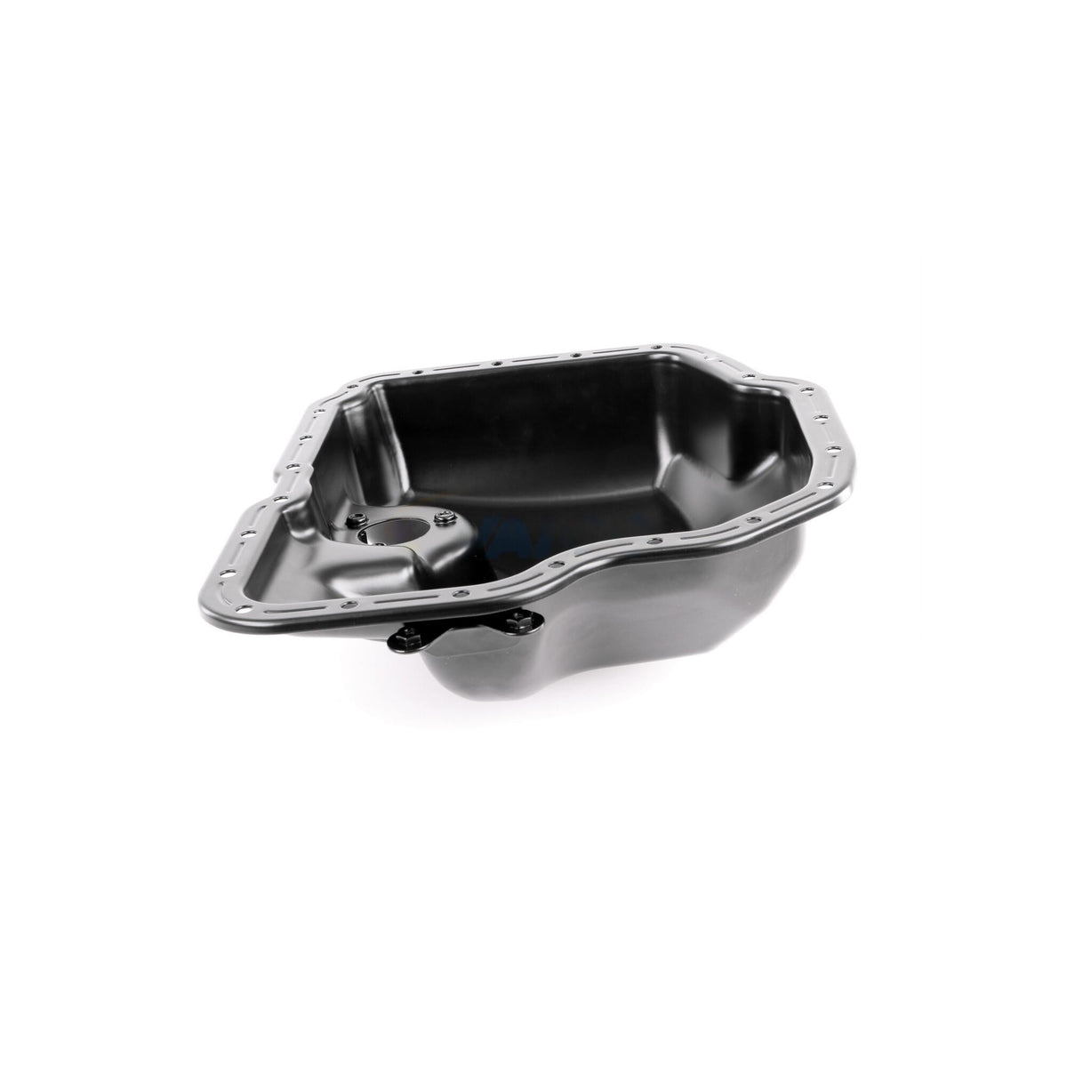 VAICO Engine Oil Pan V10-4700