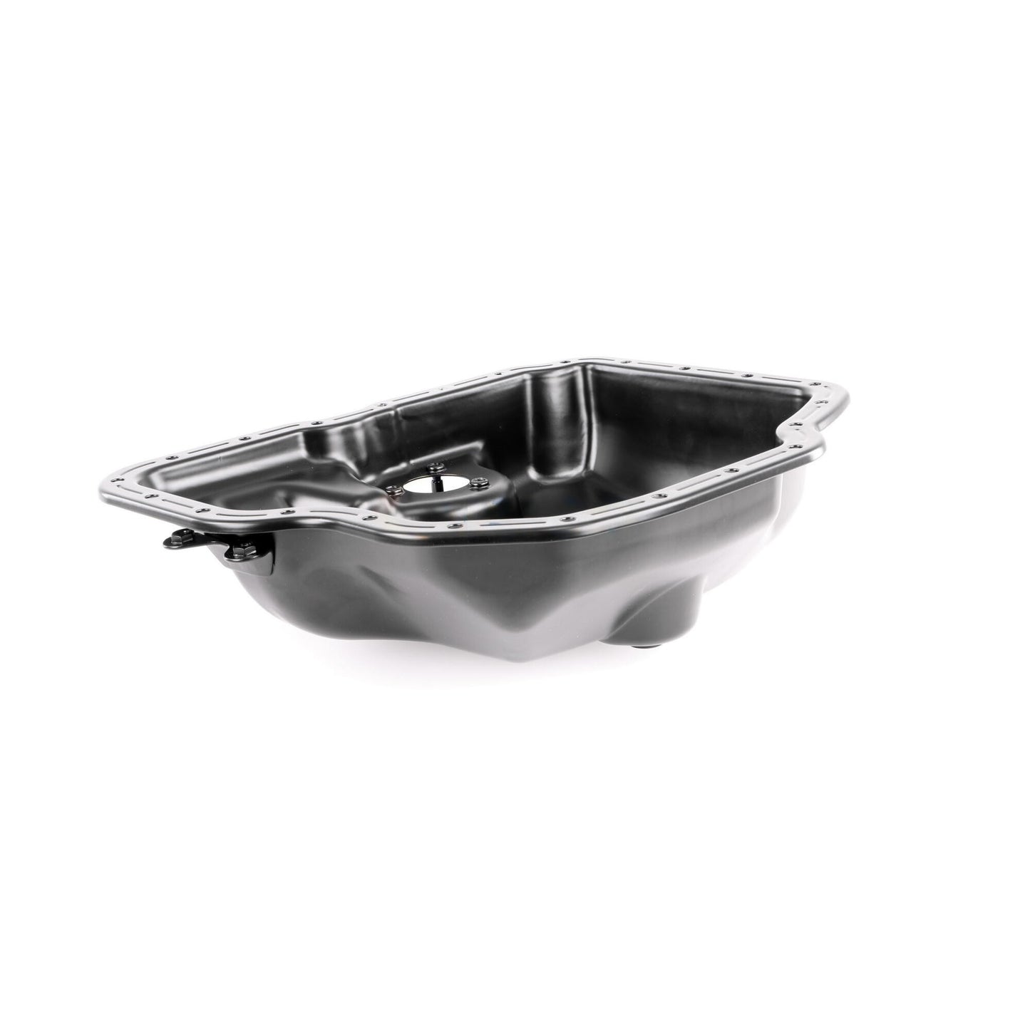 VAICO Engine Oil Pan V10-4700