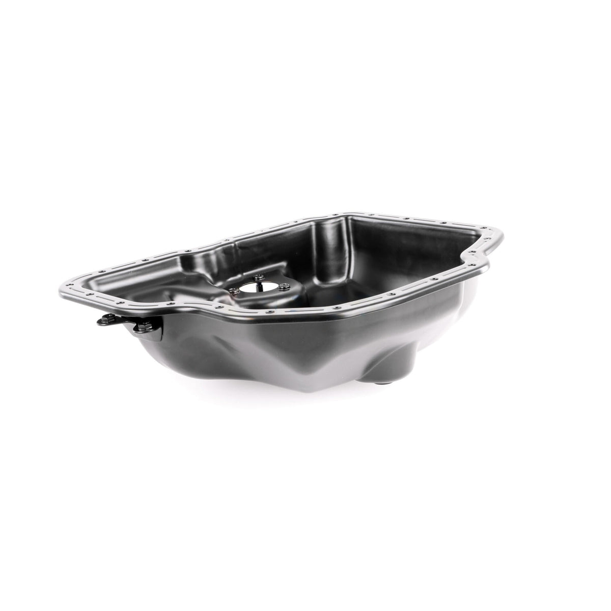 VAICO Engine Oil Pan V10-4700