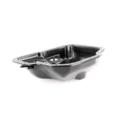 VAICO Engine Oil Pan V10-4700