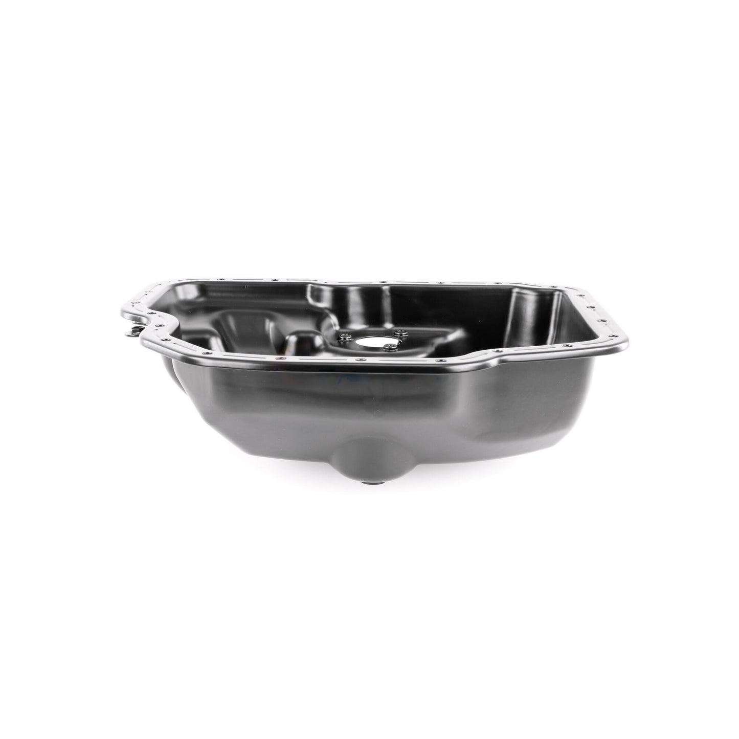 VAICO Engine Oil Pan V10-4700