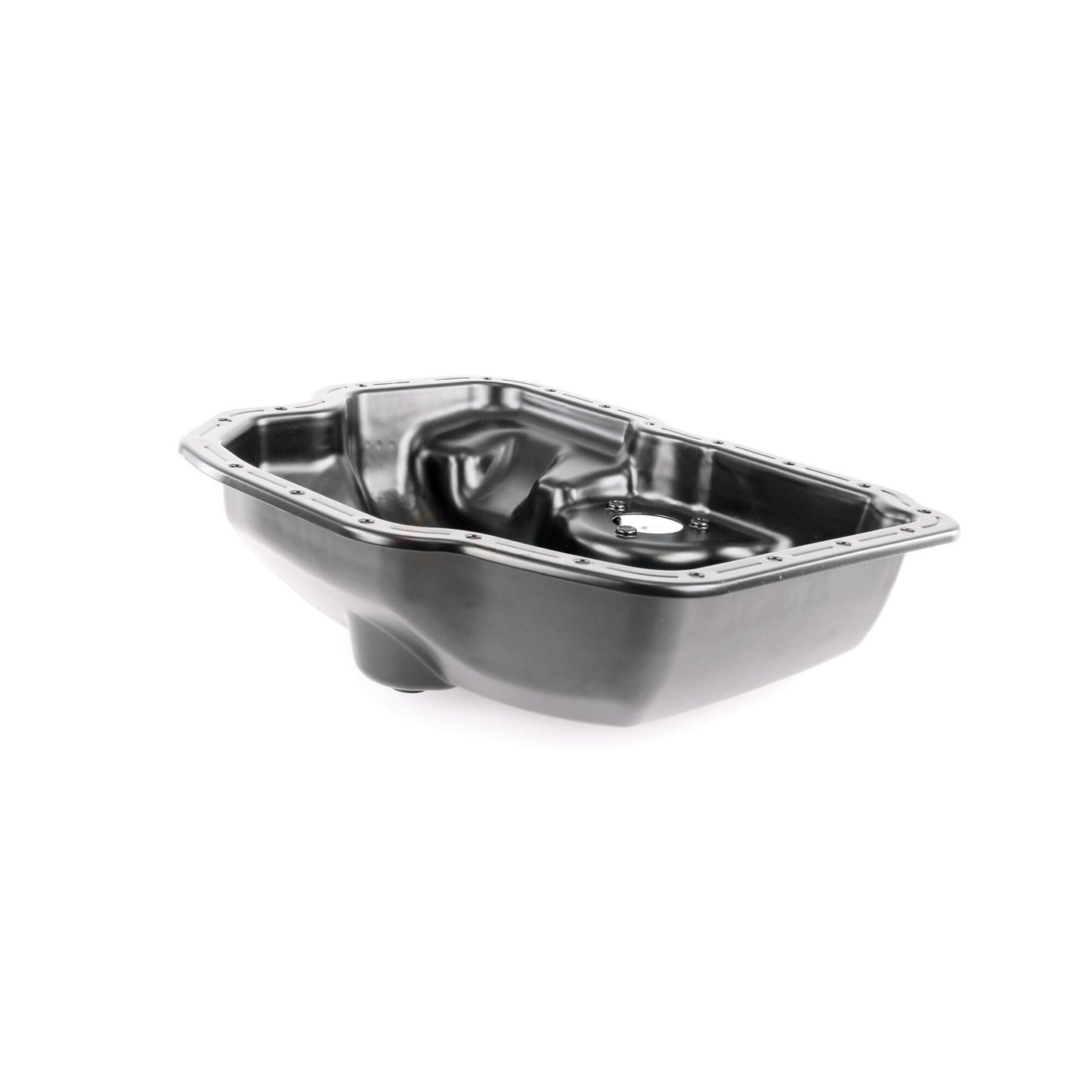 VAICO Engine Oil Pan V10-4700