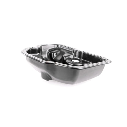 VAICO Engine Oil Pan V10-4700