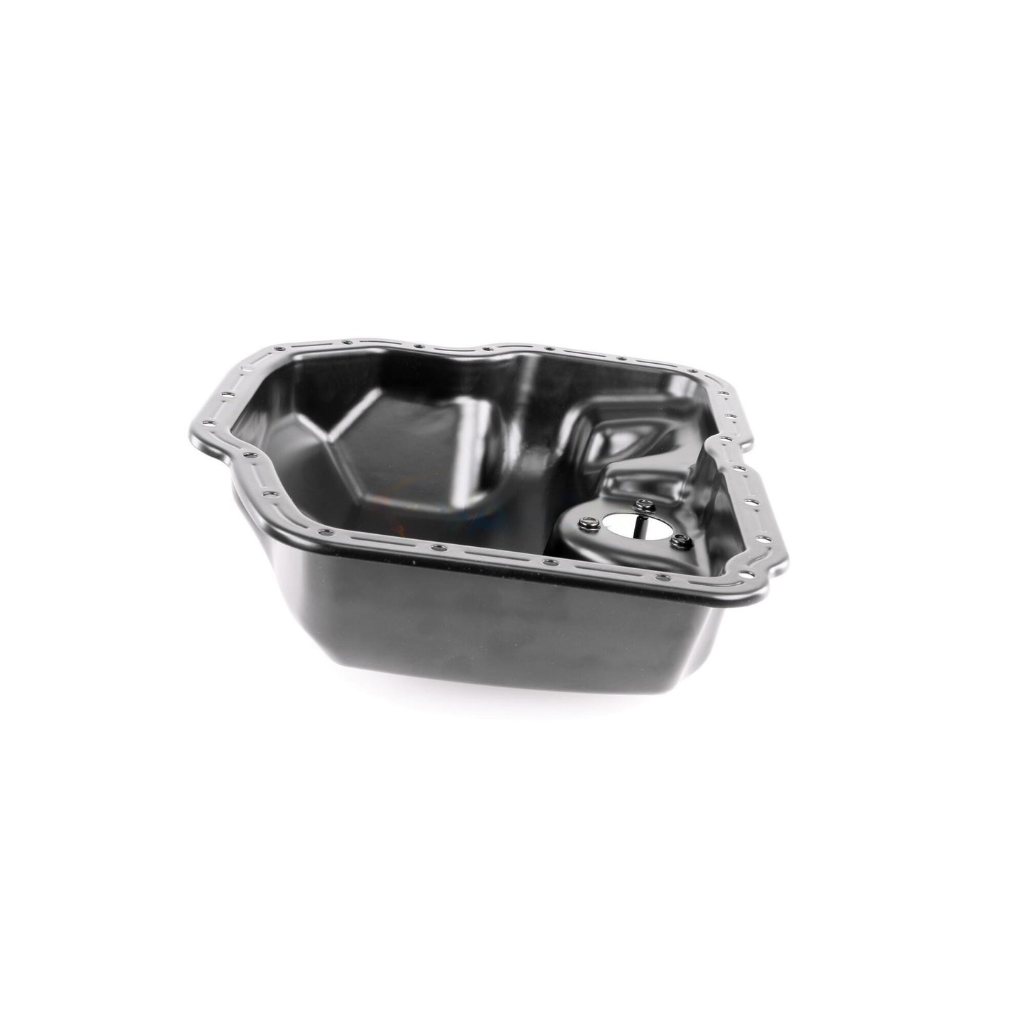 VAICO Engine Oil Pan V10-4700