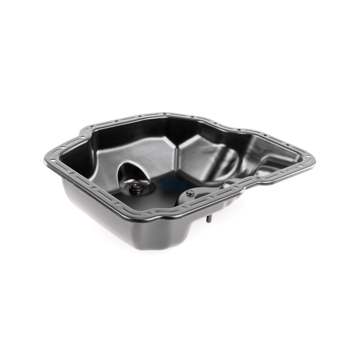 VAICO Engine Oil Pan V10-4700