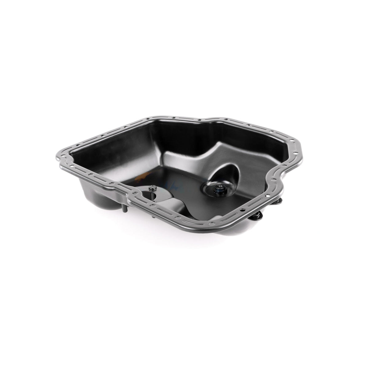 VAICO Engine Oil Pan V10-4700