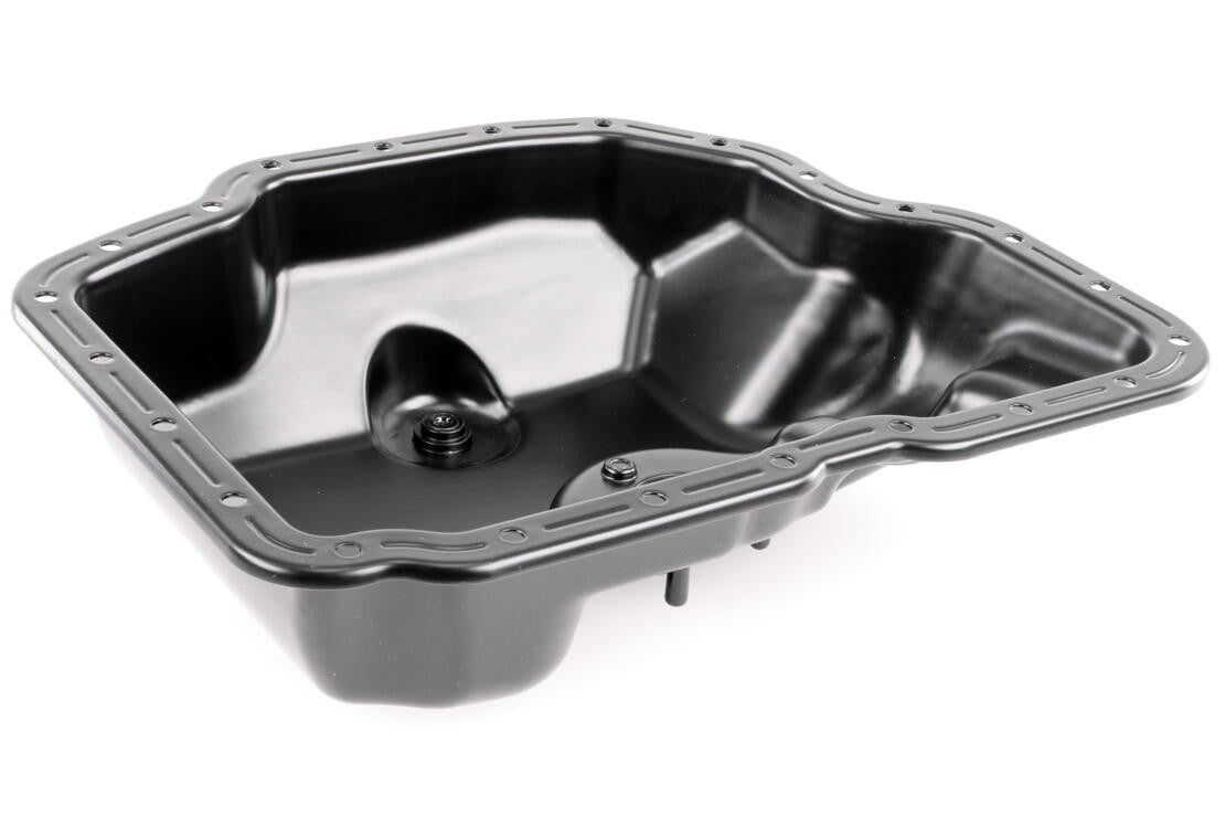 VAICO Engine Oil Pan V10-4700