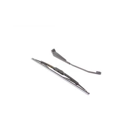 VAICO Back Glass Wiper Arm and Blade Assembly V10-4737