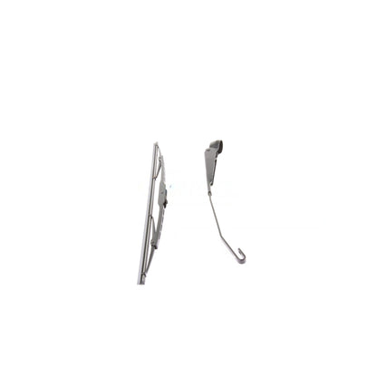 VAICO Back Glass Wiper Arm and Blade Assembly V10-4737