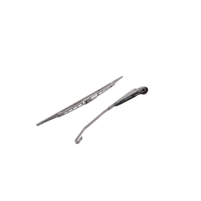 VAICO Back Glass Wiper Arm and Blade Assembly V10-4737