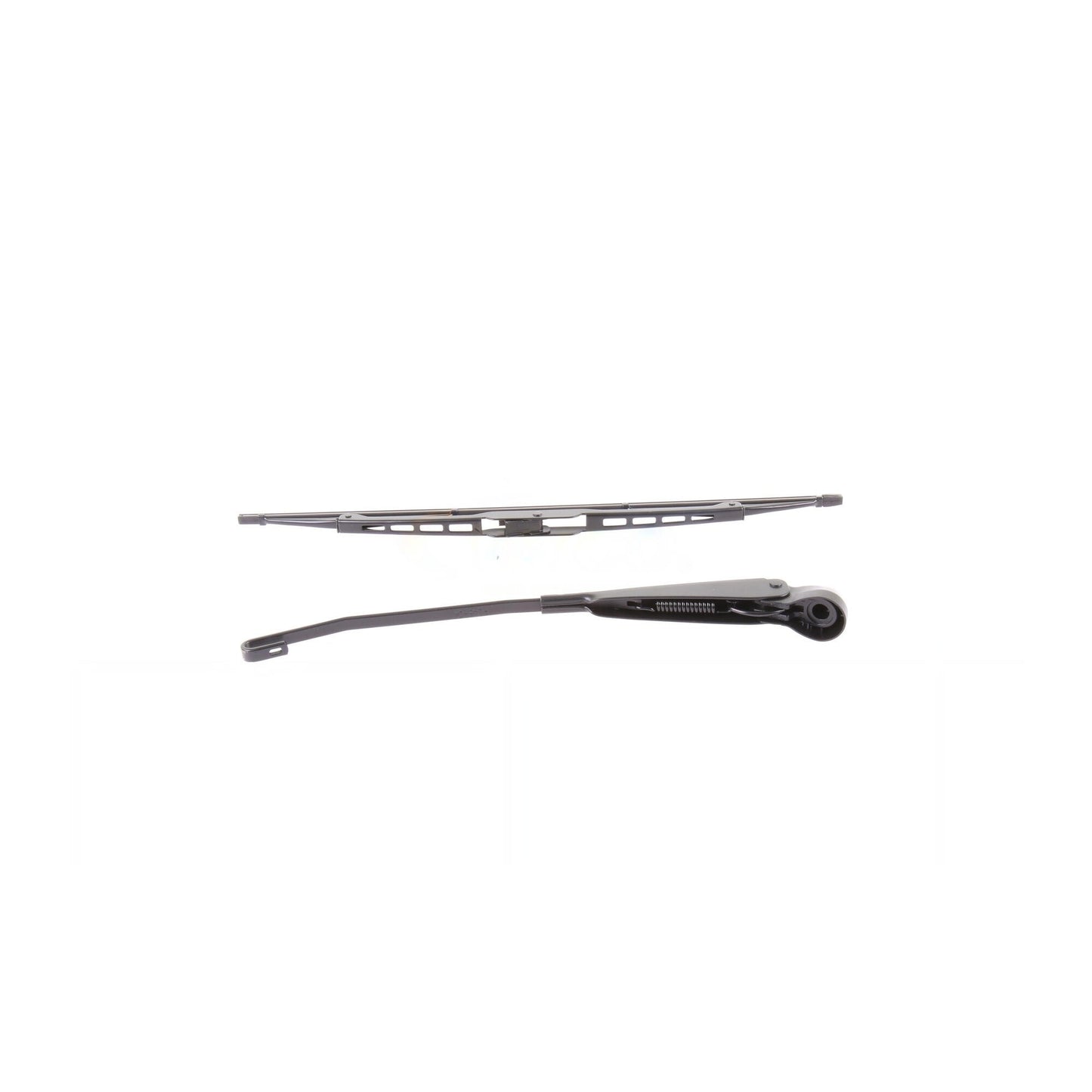 VAICO Back Glass Wiper Arm and Blade Assembly V10-4737
