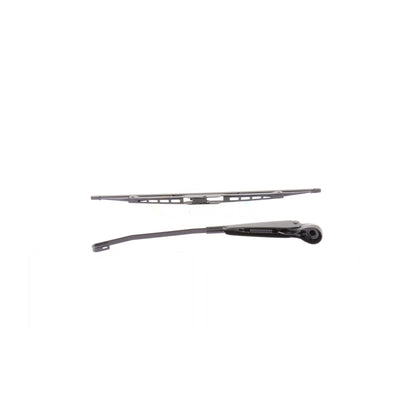 VAICO Back Glass Wiper Arm and Blade Assembly V10-4737