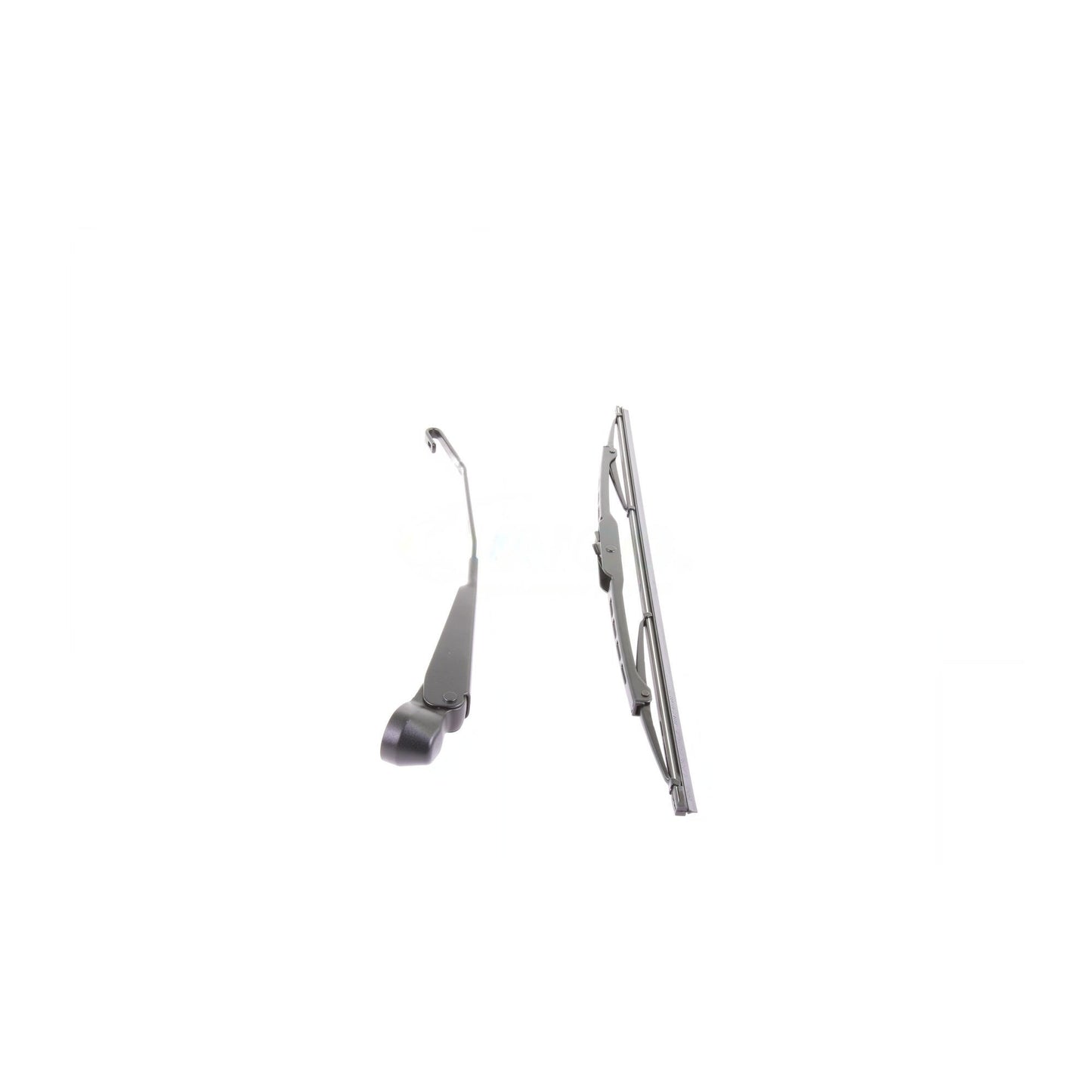 VAICO Back Glass Wiper Arm and Blade Assembly V10-4737